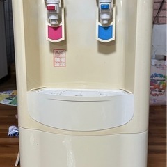 ウォーターサーバー