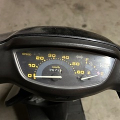ホンダDIOAF27格安‼️の画像