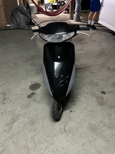 ホンダDIOAF27格安‼️