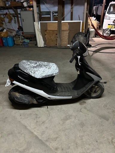 ホンダDIOAF27格安‼️