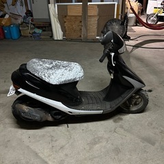 ホンダDIOAF27格安‼️の画像