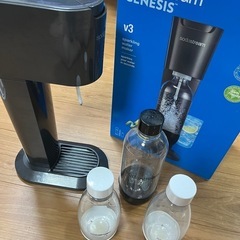 ソーダストリーム