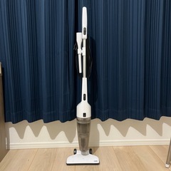 掃除機 コード式 スティック ハンディクリーナー