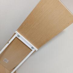 【全身鏡】アンティークの画像