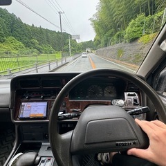 トヨタ　ハイエース　100 ディーゼル　車検あり　4WDの画像