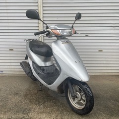 HONDA dio 車体 人気❗️2スト❗️全国配送可能❗️zx zr zzの画像