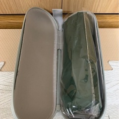 新品未使用❗️折りたたみ傘 日傘の画像