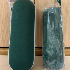 新品未使用❗️折りたたみ傘 日傘の画像