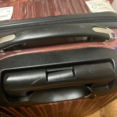 スーツケース　Sサイズの画像
