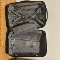 スーツケース　Sサイズの画像