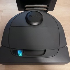 ネイト neato D3 ロボット掃除機 