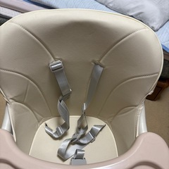 子供チェアの画像