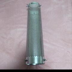 G-Stove専用テントプロテクター メッシュタイプ ロング 50cmの画像