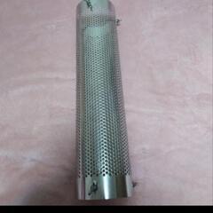 G-Stove専用テントプロテクター メッシュタイプ ロング 50cmの画像