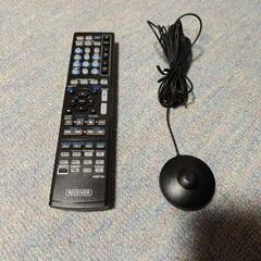 Pioneer 5.1ch AVアンプ VSA-824の画像