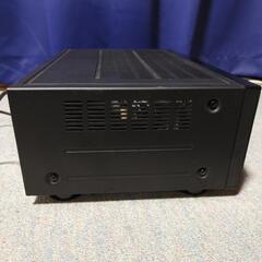 Pioneer 5.1ch AVアンプ VSA-824の画像