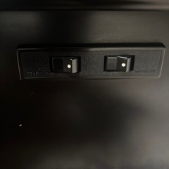 セミダブルベッドの画像