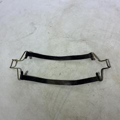 SUZUKI セピア50 CA1EA タンク ゴムバンド スズキ...