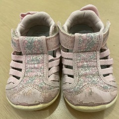 イフミー水陸両用サンダル　14.5
