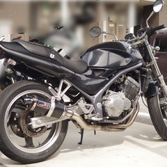バリオス1型の画像
