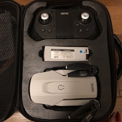 ドローン