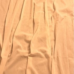 【値下げ中】ニトリカーテン+レース　各2セット の画像