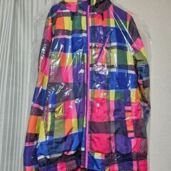 VOLCOM　スノボウェア　M