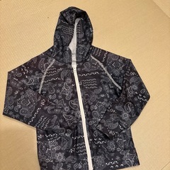 90〜100サイズ　ラッシュガード
　