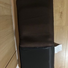 座椅子　カインズの画像