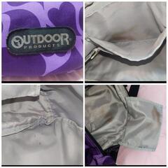 OUTDOOR★ショルダーバッグの画像
