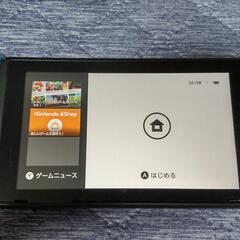 任天堂　Switch