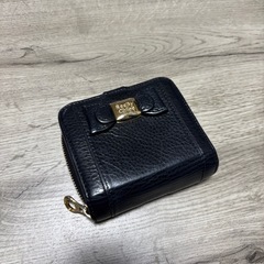 シーバイクロエ　財布　