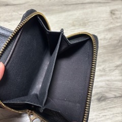 取引決定済　シーバイクロエ　財布　の画像