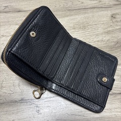 取引決定済　シーバイクロエ　財布　の画像