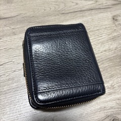 取引決定済　シーバイクロエ　財布　の画像