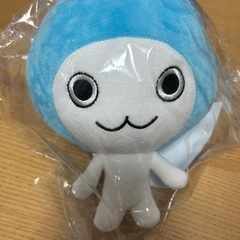 ぴちょんくん グッズセット