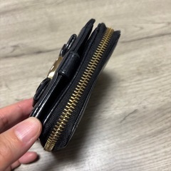取引決定済　シーバイクロエ　財布　の画像
