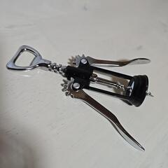 ワインオープナー