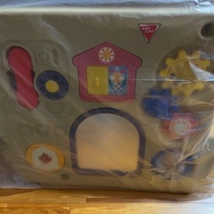 ベビーサークル　6枚セット
