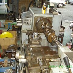 MB-リビルトエンジン製作販売専門工場-各種研摩加工等内燃機業務常設の画像