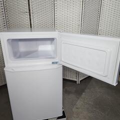 ¥13000↓ ヨドバシカメラ オリジナル 冷蔵庫 HYDF-2-11 ヨドバシ.com - ヨドバシカメラ Yodobashi Camera 冷蔵庫 （85L