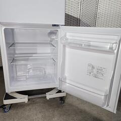【売約済み】ヨドバシオリジナル　冷凍冷蔵庫 HYDF-2-11　2025年製 の画像