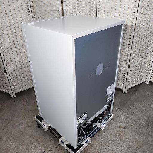 売約済み】ヨドバシオリジナル冷凍冷蔵庫 HYDF-2-112025年製 (リ