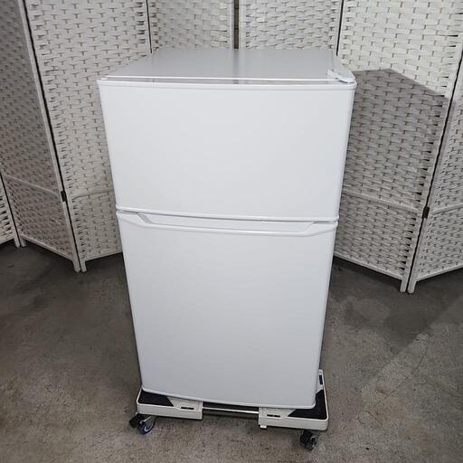 ¥13000↓ ヨドバシカメラ オリジナル 冷蔵庫 HYDF-2-11 売約済み】ヨドバシオリジナル冷凍冷蔵庫 HYDF-2-112025年製 (Re