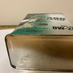 エンジンオイル0W-20 4L R’sSelect オートアールズの画像