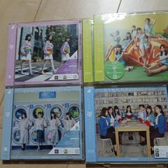乃木坂46　CD
