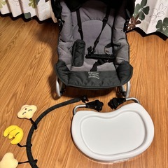 ベビーチェア ベビーラック 子供用 キッズ