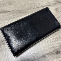 GUCCI 長財布 の画像