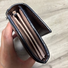 GUCCI 長財布 の画像