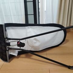 ベビービョルン　バウンサー　メッシュ
